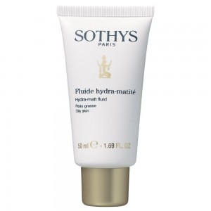 Sothys Hydra-Matt Fluid